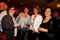 Le Grand prix Apacom des communicants de l'année<br>et la Nuit de la Com' au Casino Théâtre Barrière de Bordeaux le 8 Juin 2010