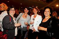 Le Grand prix Apacom des communicants de l'année<br>et la Nuit de la Com' au Casino Théâtre Barrière de Bordeaux le 8 Juin 2010