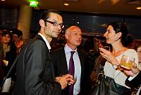 Le Grand prix Apacom des communicants de l'année<br>et la Nuit de la Com' au Casino Théâtre Barrière de Bordeaux le 8 Juin 2010