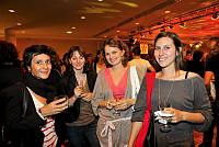 Le Grand prix Apacom des communicants de l'année<br>et la Nuit de la Com' au Casino Théâtre Barrière de Bordeaux le 8 Juin 2010