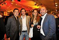Le Grand prix Apacom des communicants de l'année<br>et la Nuit de la Com' au Casino Théâtre Barrière de Bordeaux le 8 Juin 2010