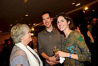 Le Grand prix Apacom des communicants de l'année<br>et la Nuit de la Com' au Casino Théâtre Barrière de Bordeaux le 8 Juin 2010