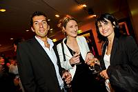 Le Grand prix Apacom des communicants de l'année<br>et la Nuit de la Com' au Casino Théâtre Barrière de Bordeaux le 8 Juin 2010