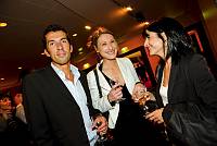 Le Grand prix Apacom des communicants de l'année<br>et la Nuit de la Com' au Casino Théâtre Barrière de Bordeaux le 8 Juin 2010