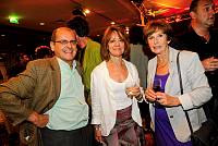 Le Grand prix Apacom des communicants de l'année<br>et la Nuit de la Com' au Casino Théâtre Barrière de Bordeaux le 8 Juin 2010
