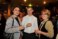 Le Grand prix Apacom des communicants de l'année<br>et la Nuit de la Com' au Casino Théâtre Barrière de Bordeaux le 8 Juin 2010