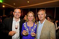 Le Grand prix Apacom des communicants de l'année<br>et la Nuit de la Com' au Casino Théâtre Barrière de Bordeaux le 8 Juin 2010
