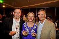 Le Grand prix Apacom des communicants de l'année<br>et la Nuit de la Com' au Casino Théâtre Barrière de Bordeaux le 8 Juin 2010
