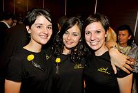 Le Grand prix Apacom des communicants de l'année<br>et la Nuit de la Com' au Casino Théâtre Barrière de Bordeaux le 8 Juin 2010