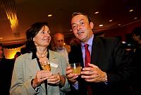 Le Grand prix Apacom des communicants de l'année<br>et la Nuit de la Com' au Casino Théâtre Barrière de Bordeaux le 8 Juin 2010
