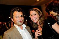 Le Grand prix Apacom des communicants de l'année<br>et la Nuit de la Com' au Casino Théâtre Barrière de Bordeaux le 8 Juin 2010