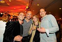 Le Grand prix Apacom des communicants de l'année<br>et la Nuit de la Com' au Casino Théâtre Barrière de Bordeaux le 8 Juin 2010