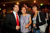 Le Grand prix Apacom des communicants de l'année<br>et la Nuit de la Com' au Casino Théâtre Barrière de Bordeaux le 8 Juin 2010