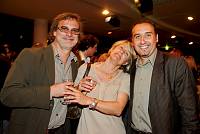 Le Grand prix Apacom des communicants de l'année<br>et la Nuit de la Com' au Casino Théâtre Barrière de Bordeaux le 8 Juin 2010