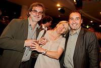 Le Grand prix Apacom des communicants de l'année<br>et la Nuit de la Com' au Casino Théâtre Barrière de Bordeaux le 8 Juin 2010