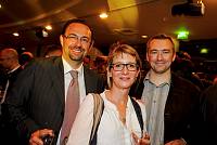 Le Grand prix Apacom des communicants de l'année<br>et la Nuit de la Com' au Casino Théâtre Barrière de Bordeaux le 8 Juin 2010
