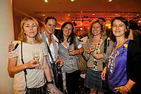 Le Grand prix Apacom des communicants de l'année<br>et la Nuit de la Com' au Casino Théâtre Barrière de Bordeaux le 8 Juin 2010