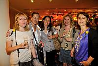 Le Grand prix Apacom des communicants de l'année<br>et la Nuit de la Com' au Casino Théâtre Barrière de Bordeaux le 8 Juin 2010