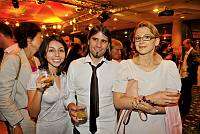 Le Grand prix Apacom des communicants de l'année<br>et la Nuit de la Com' au Casino Théâtre Barrière de Bordeaux le 8 Juin 2010
