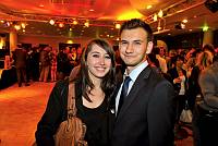 Le Grand prix Apacom des communicants de l'année<br>et la Nuit de la Com' au Casino Théâtre Barrière de Bordeaux le 8 Juin 2010