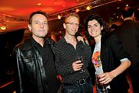 Le Grand prix Apacom des communicants de l'année<br>et la Nuit de la Com' au Casino Théâtre Barrière de Bordeaux le 8 Juin 2010