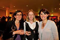Le Grand prix Apacom des communicants de l'année<br>et la Nuit de la Com' au Casino Théâtre Barrière de Bordeaux le 8 Juin 2010