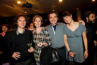 Le Grand prix Apacom des communicants de l'année<br>et la Nuit de la Com' au Casino Théâtre Barrière de Bordeaux le 8 Juin 2010