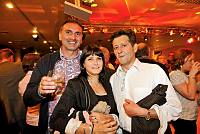 Le Grand prix Apacom des communicants de l'année<br>et la Nuit de la Com' au Casino Théâtre Barrière de Bordeaux le 8 Juin 2010
