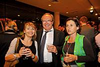 Le Grand prix Apacom des communicants de l'année<br>et la Nuit de la Com' au Casino Théâtre Barrière de Bordeaux le 8 Juin 2010