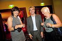Le Grand prix Apacom des communicants de l'année<br>et la Nuit de la Com' au Casino Théâtre Barrière de Bordeaux le 8 Juin 2010