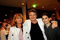 Le Grand prix Apacom des communicants de l'année<br>et la Nuit de la Com' au Casino Théâtre Barrière de Bordeaux le 8 Juin 2010