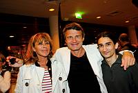 Le Grand prix Apacom des communicants de l'année<br>et la Nuit de la Com' au Casino Théâtre Barrière de Bordeaux le 8 Juin 2010