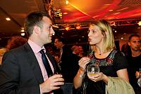 Le Grand prix Apacom des communicants de l'année<br>et la Nuit de la Com' au Casino Théâtre Barrière de Bordeaux le 8 Juin 2010