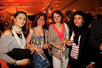 Le Grand prix Apacom des communicants de l'année<br>et la Nuit de la Com' au Casino Théâtre Barrière de Bordeaux le 8 Juin 2010