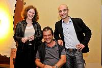 Le Grand prix Apacom des communicants de l'année<br>et la Nuit de la Com' au Casino Théâtre Barrière de Bordeaux le 8 Juin 2010