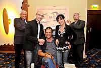 Le Grand prix Apacom des communicants de l'année<br>et la Nuit de la Com' au Casino Théâtre Barrière de Bordeaux le 8 Juin 2010
