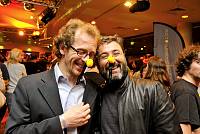 Le Grand prix Apacom des communicants de l'année<br>et la Nuit de la Com' au Casino Théâtre Barrière de Bordeaux le 8 Juin 2010