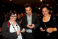 Le Grand prix Apacom des communicants de l'année<br>et la Nuit de la Com' au Casino Théâtre Barrière de Bordeaux le 8 Juin 2010
