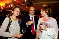 Le Grand prix Apacom des communicants de l'année<br>et la Nuit de la Com' au Casino Théâtre Barrière de Bordeaux le 8 Juin 2010