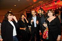 Le Grand prix Apacom des communicants de l'année<br>et la Nuit de la Com' au Casino Théâtre Barrière de Bordeaux le 8 Juin 2010