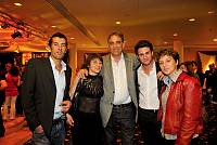Le Grand prix Apacom des communicants de l'année<br>et la Nuit de la Com' au Casino Théâtre Barrière de Bordeaux le 8 Juin 2010