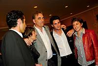 Le Grand prix Apacom des communicants de l'année<br>et la Nuit de la Com' au Casino Théâtre Barrière de Bordeaux le 8 Juin 2010