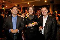 Le Grand prix Apacom des communicants de l'année<br>et la Nuit de la Com' au Casino Théâtre Barrière de Bordeaux le 8 Juin 2010