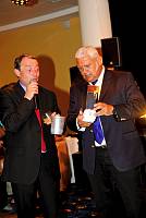 Le Grand prix Apacom des communicants de l'année<br>et la Nuit de la Com' au Casino Théâtre Barrière de Bordeaux le 8 Juin 2010