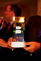 Le Grand prix Apacom des communicants de l'année<br>et la Nuit de la Com' au Casino Théâtre Barrière de Bordeaux le 8 Juin 2010