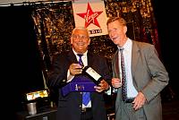 Le Grand prix Apacom des communicants de l'année<br>et la Nuit de la Com' au Casino Théâtre Barrière de Bordeaux le 8 Juin 2010