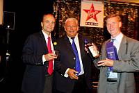 Le Grand prix Apacom des communicants de l'année<br>et la Nuit de la Com' au Casino Théâtre Barrière de Bordeaux le 8 Juin 2010