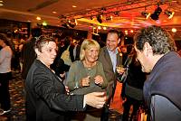Le Grand prix Apacom des communicants de l'année<br>et la Nuit de la Com' au Casino Théâtre Barrière de Bordeaux le 8 Juin 2010