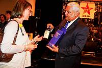 Le Grand prix Apacom des communicants de l'année<br>et la Nuit de la Com' au Casino Théâtre Barrière de Bordeaux le 8 Juin 2010