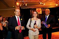 Le Grand prix Apacom des communicants de l'année<br>et la Nuit de la Com' au Casino Théâtre Barrière de Bordeaux le 8 Juin 2010